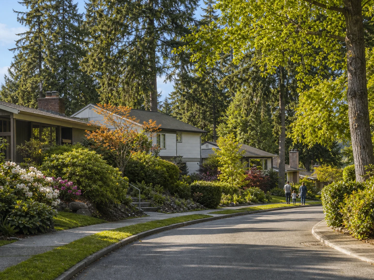 Property photo for 15402 NE 8th St, Bellevue