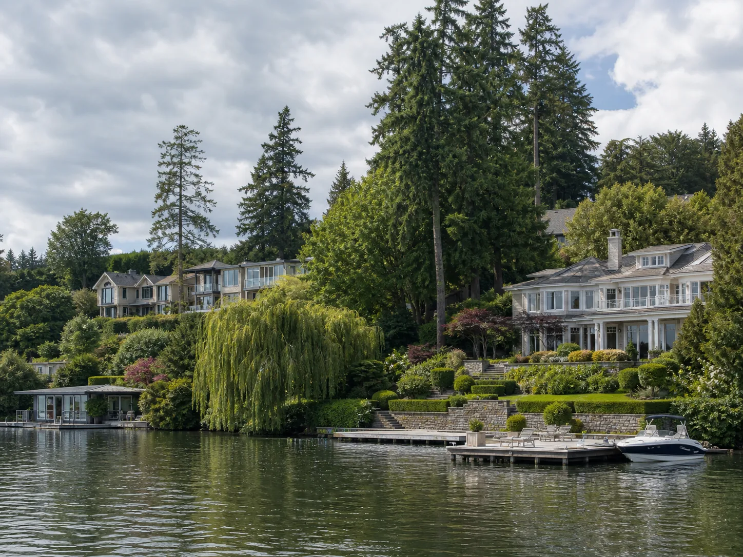 Property photo for 4821 Forest Ridge Dr NE, Bellevue