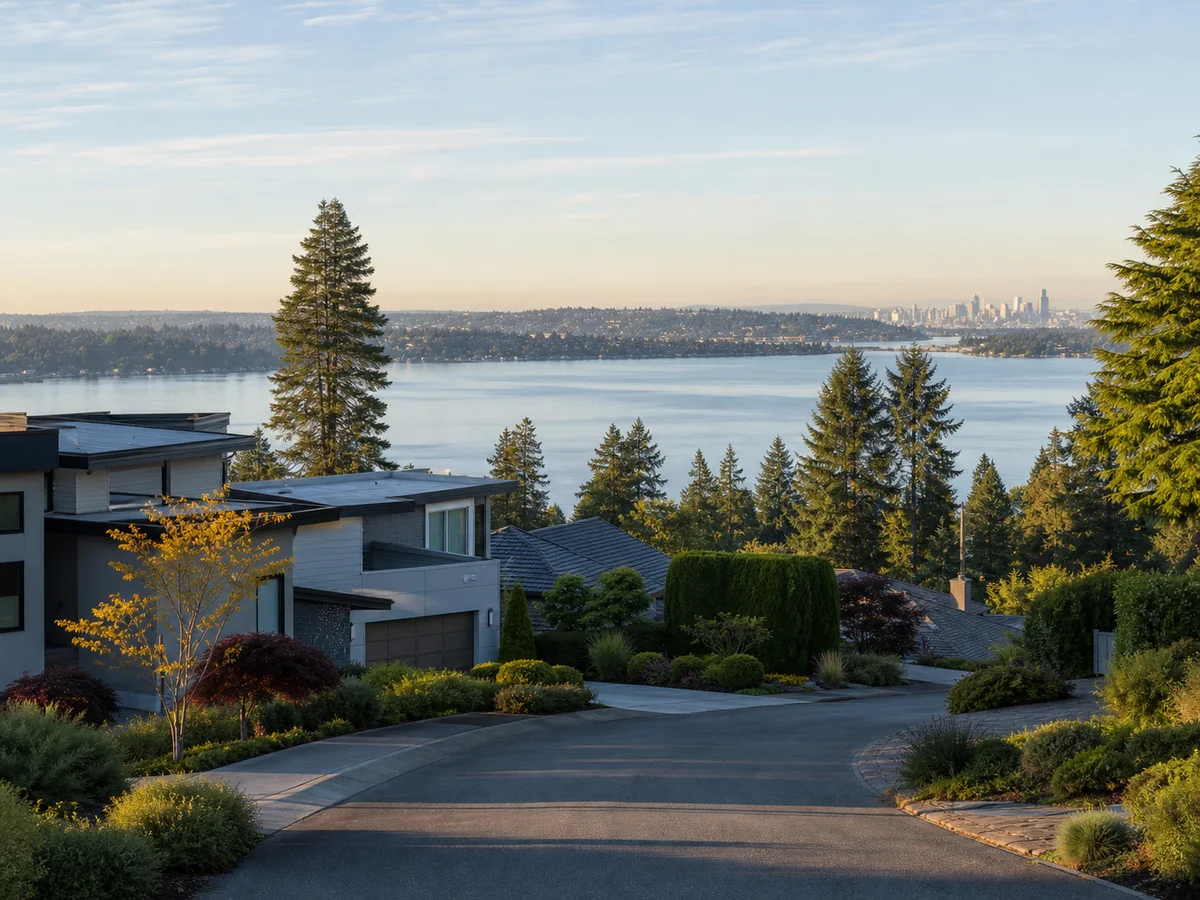 Property photo for 1715 Lake St S, Kirkland